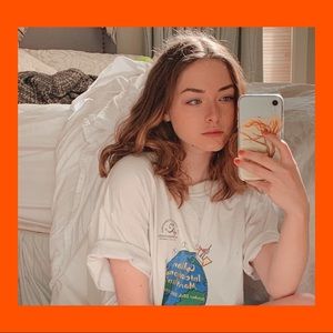 Meet your Posher, Lucy